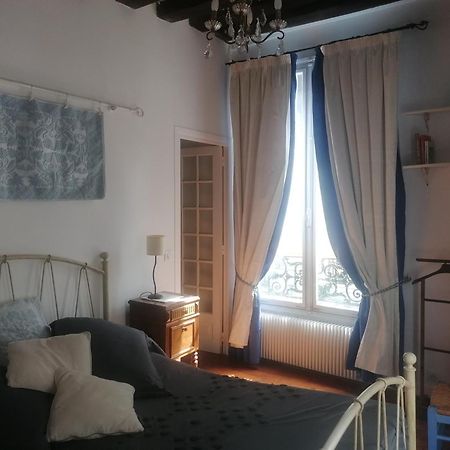 Coeur De Paris Montorgueil - Heart Of Paris - Charming Super Central Apartment For Your Ideal Parisian Days Kültér fotó