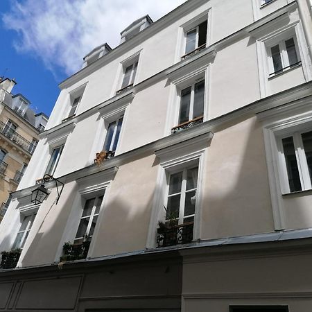 Coeur De Paris Montorgueil - Heart Of Paris - Charming Super Central Apartment For Your Ideal Parisian Days Kültér fotó