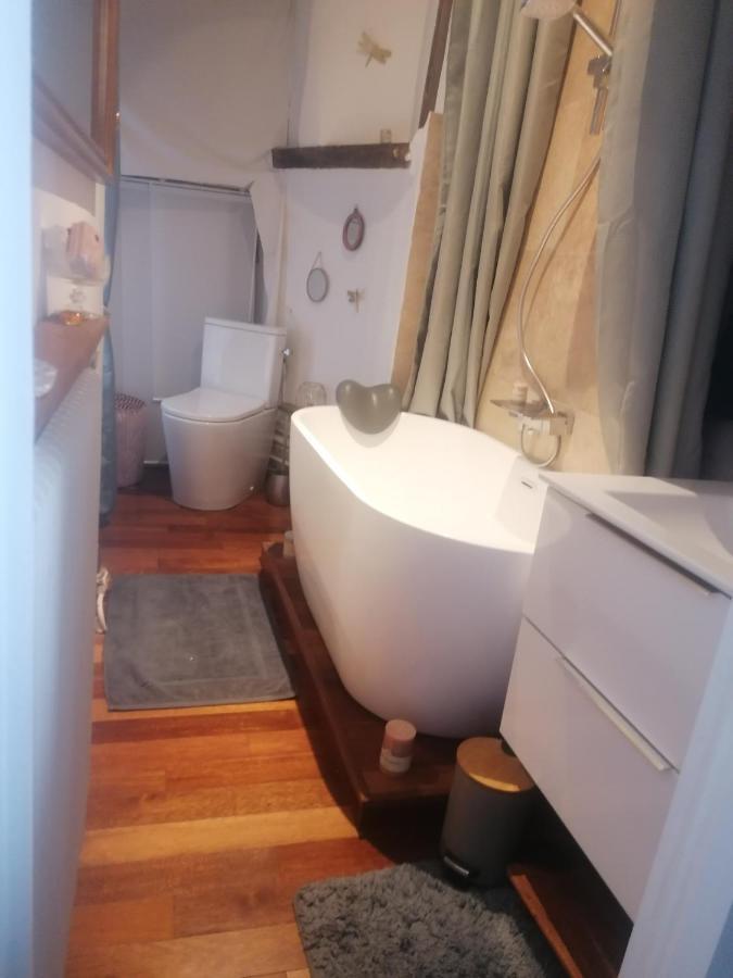 Coeur De Paris Montorgueil - Heart Of Paris - Charming Super Central Apartment For Your Ideal Parisian Days Kültér fotó