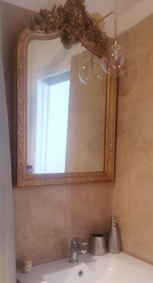 Coeur De Paris Montorgueil - Heart Of Paris - Charming Super Central Apartment For Your Ideal Parisian Days Kültér fotó