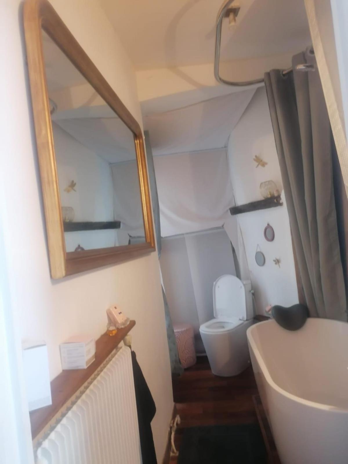 Coeur De Paris Montorgueil - Heart Of Paris - Charming Super Central Apartment For Your Ideal Parisian Days Kültér fotó